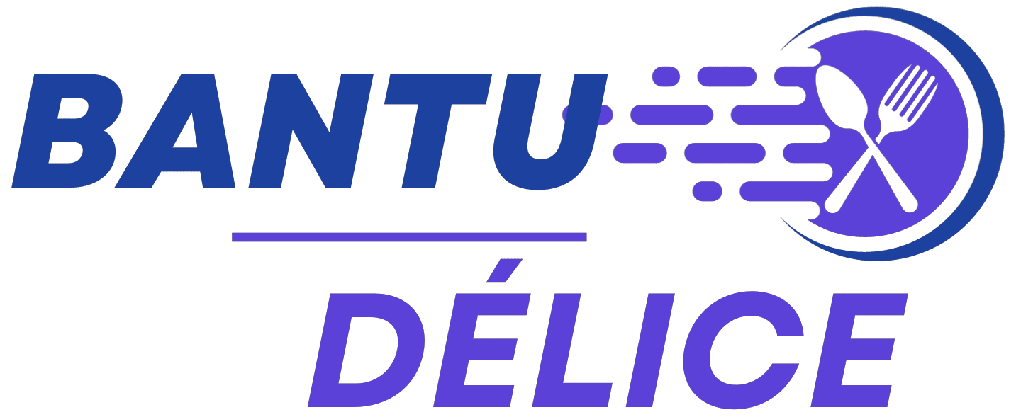 BantuDelice