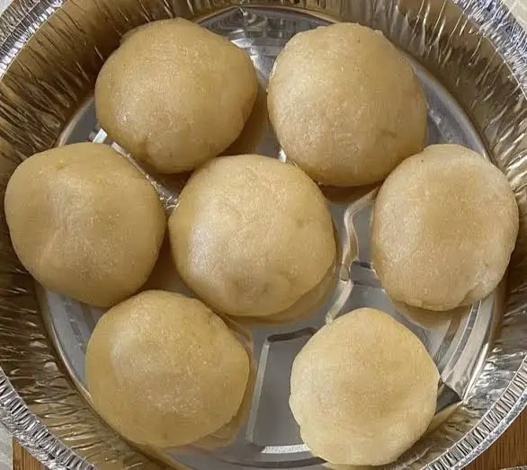 Fufu