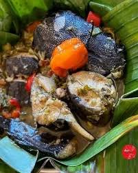 Maboke de Tilapia