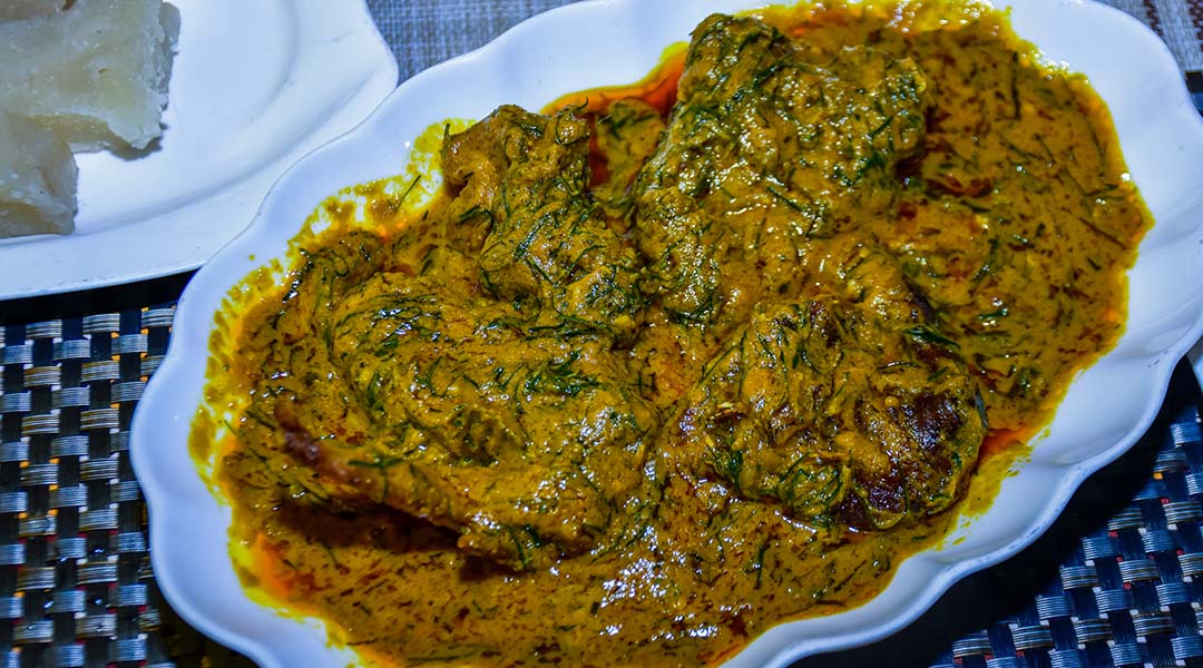 Mwambe de Viande