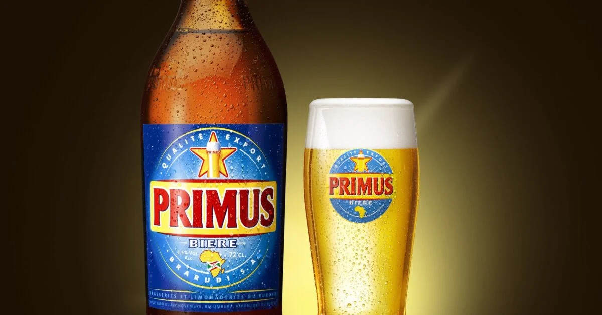 Primus (Bière)